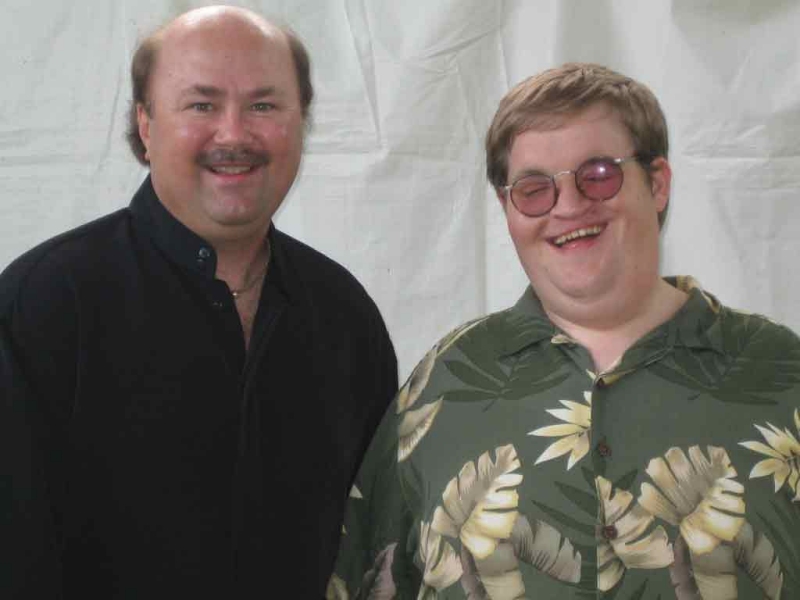 Michael Cleveland Photo